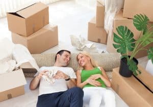 How to Stay Organized During a Move?
