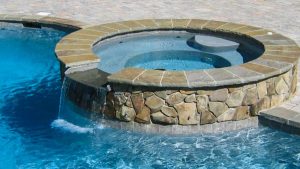 Should I Build a Concrete Hot Tub to Compliment My New Pool