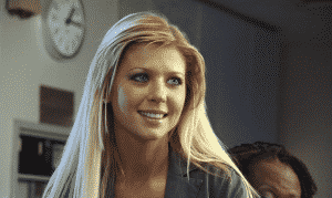 Tara Reid