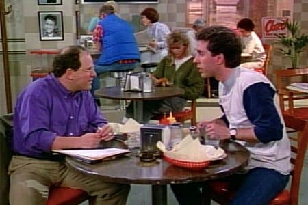 Which television sitcom marked the acting debut of Jerry Seinfeld