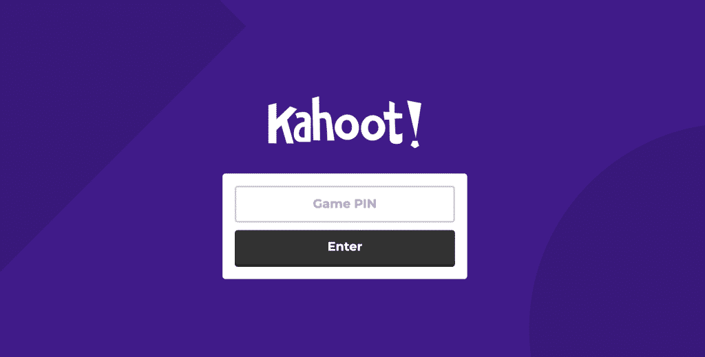 kahoot bot hack website