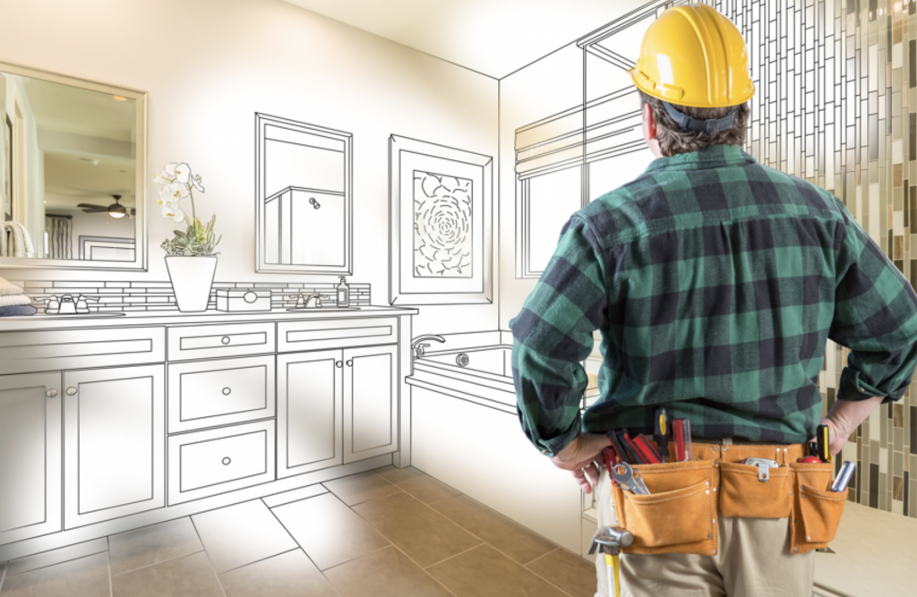 The Health Benefits of Remodeling Your Kitchen and Bathroom