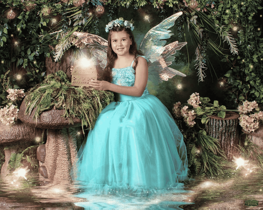 Fairy Good: June 24 is International Fairy Day, and Enchanted Fairies Wants to Help You Celebrate
