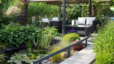 5 2022 Summer Garden Trends