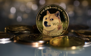 The dramatic rise of Dogecoin