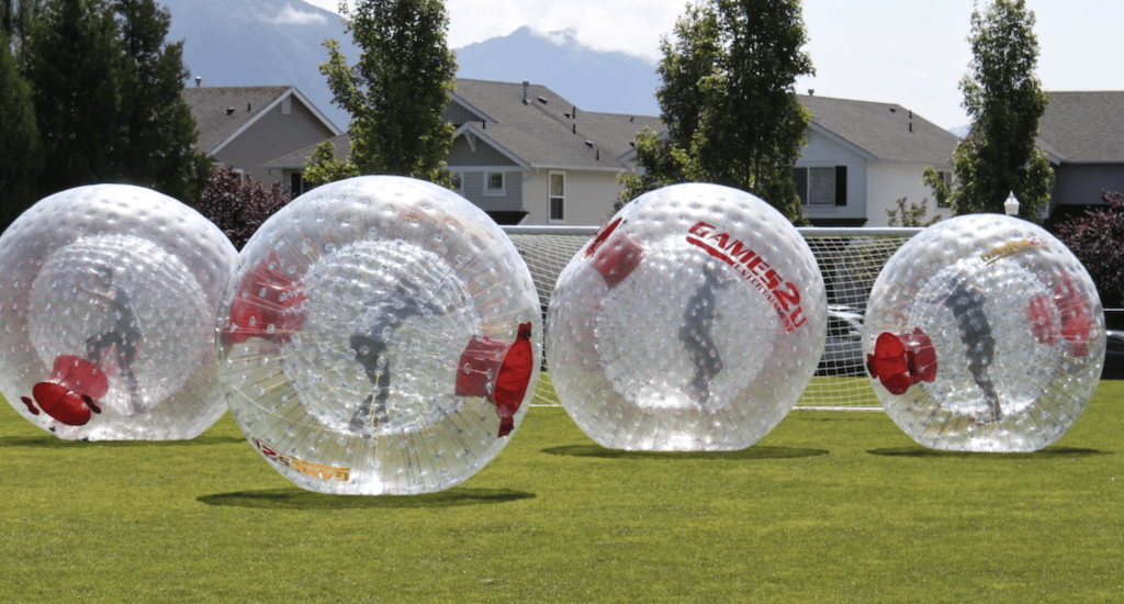 Amazing Facts You Must Know About Zorbing