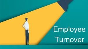 Employee Turnover How to Retain Top Talent