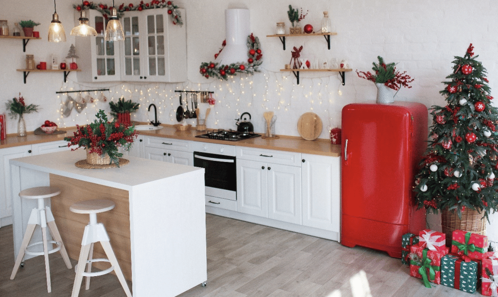 How to Clean and Declutter Your House for the Holiday Season