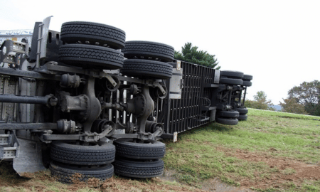 Tips for a Successful Truck Accident Lawsuit