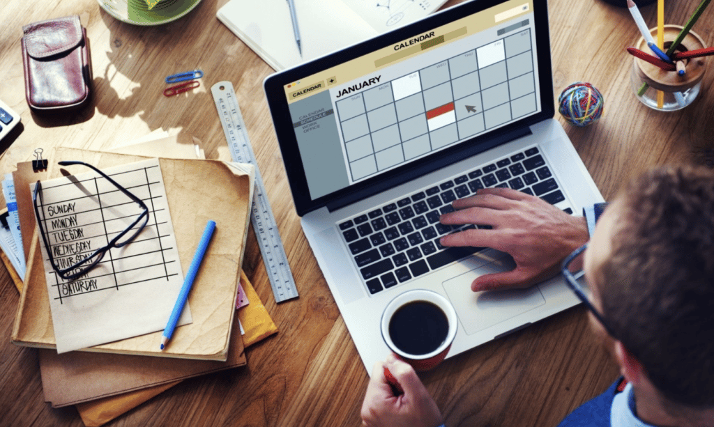 Top 5 Ways to Increase Productivity in Your Small Business