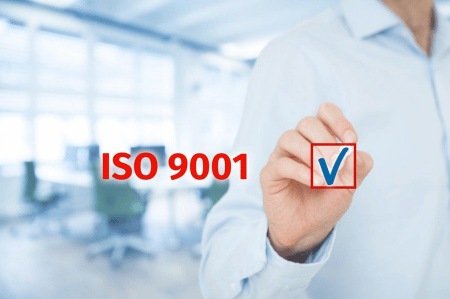 ISO 9001 consultants in Melbourne