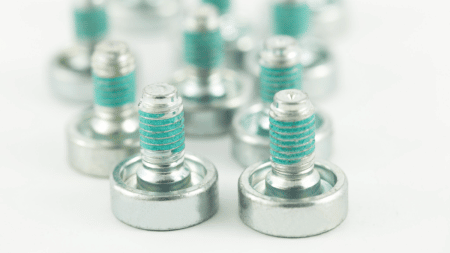 Uses of Bolts in Automotives