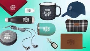 Tips to Use Promotional Products to Generate Excitement Around Your Unique Brand Name