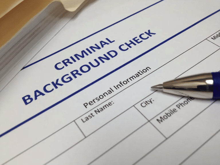 Criminal Background Checks - Why They're a Must for Employers