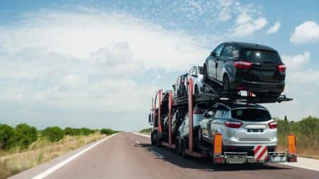 International Car Shipping - Tips and Tricks for a Smooth Process