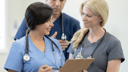 Why are Nurse Executives important for the Healthcare Industry?