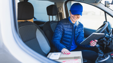 How to Find the Best Vehicle Shipping Company