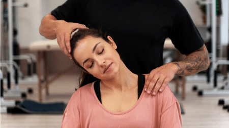 Treating Neck Pain A Guide to Physical Therapy Solutions