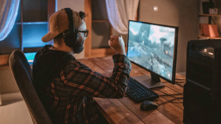 Ethical Considerations in Online Gaming Balancing Fun and Responsibility