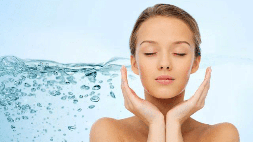 5 Simple Steps to Keep Your Skin Happy and Hydrated During the Summer