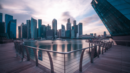 Singapore’s Best Kept Secrets for a Relaxing Weekend