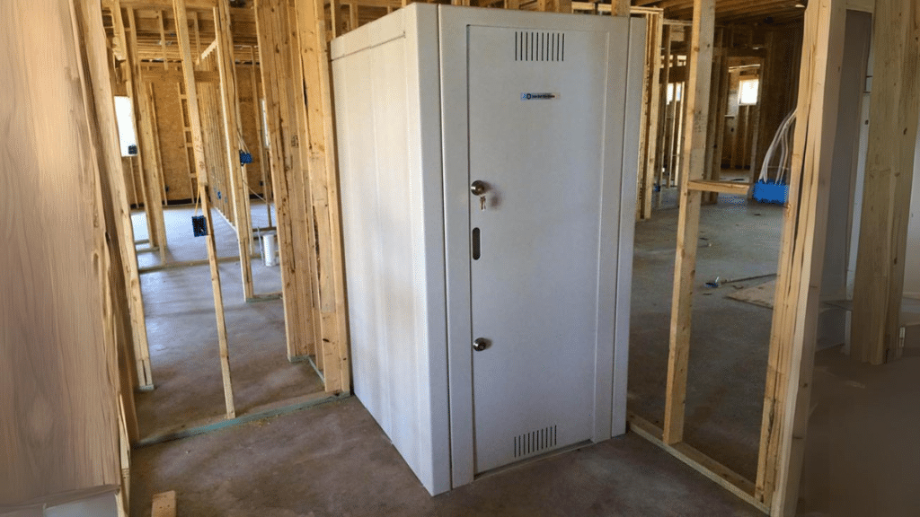 Tornado Preparedness Made Easy Affordable Shelters for Every Homeowner