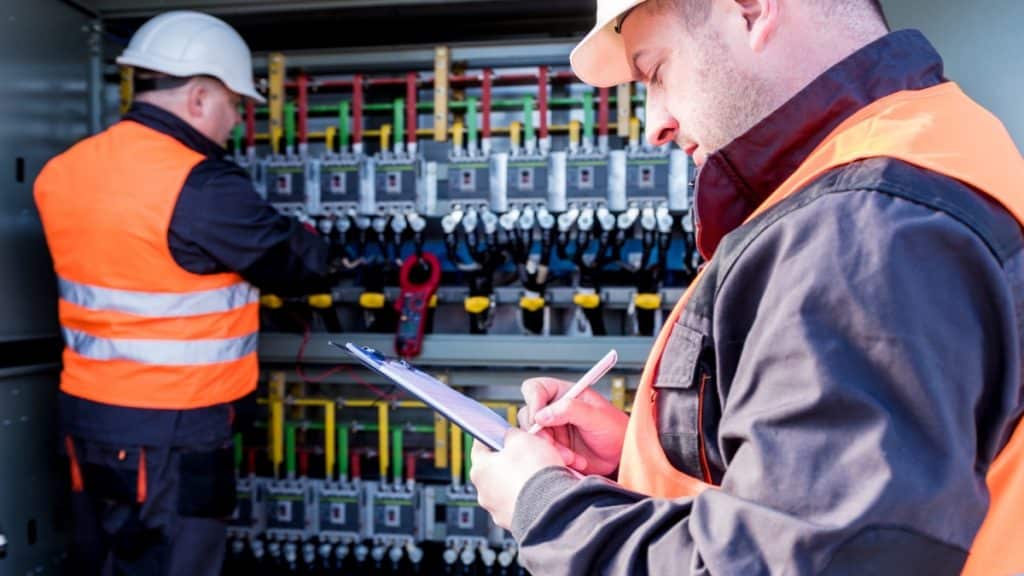 How Can We Ensure Reliable and Efficient Electrical Power System Support?