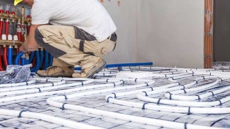 How Do I Choose an Underfloor Heating System?