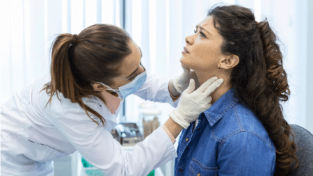 Stay Ahead of Health Risks SGPT and Thyroid Tests in Mumbai