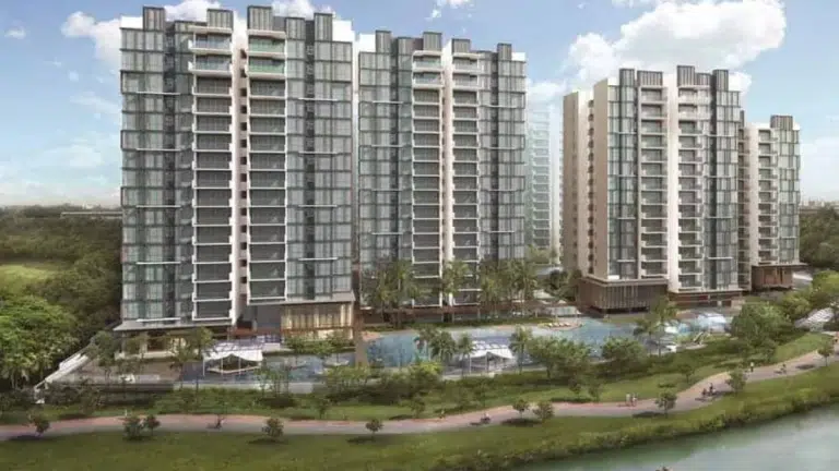 Differences Between ECs (Executive Condominiums) and Private Condos