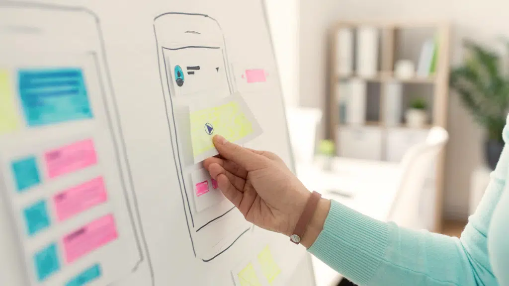 A Look at the Mobile App Development Process