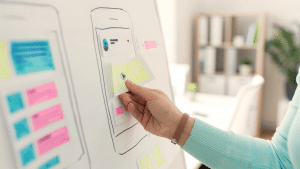 A Look at the Mobile App Development Process