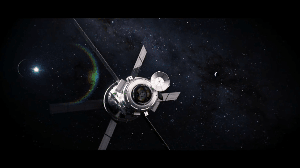 What Does The Future Of The Space Industry Look Like?