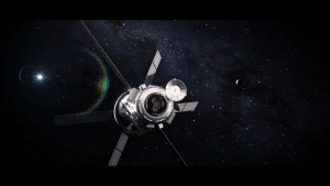 What Does The Future Of The Space Industry Look Like?
