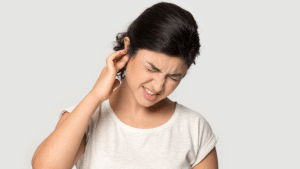 Is It Just Earwax or Something More?