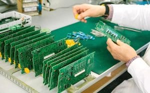 Image 1 of Medical PCB Assembly: Standards, Process, and the Role of PCB Assembly in China
